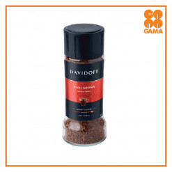DAVIDOFF I/COFFEE-RICH-100GM