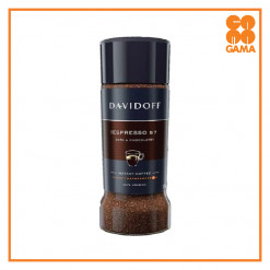 DAVIDOFF ESPRESSO 57-100GM