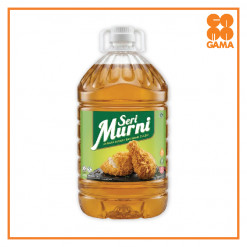 SERI MURNI COOKING OIL 5 KG