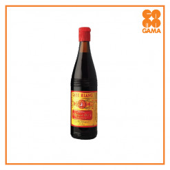 GHEE HIANG P.SESAME OIL 680ML-RED LABEL
