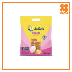 JULIES CHEESE SANDWICH 336GM