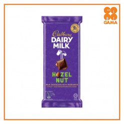 CADBURY CHOC(HAZELNUT) 130GM