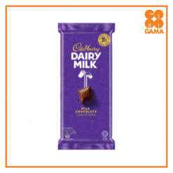 CADBURY CHOC(DAIRY MILK) 135GM