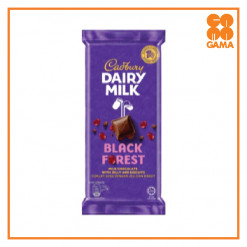 CADBURY CHOC (BL FOREST) 130GM