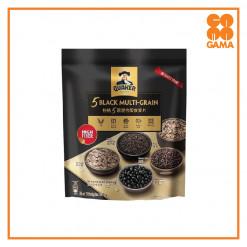 QUAKER FIVE BLACK MULTIGRAIN 518GM