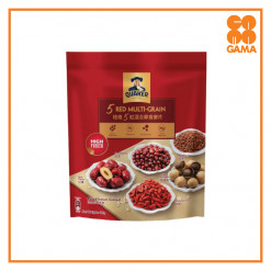 QUAKER FIVE RED MULTIGRAIN 480GM