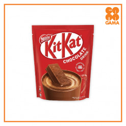 KIT KAT HOT CHOC DRINK 32GMX10S