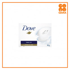 DOVE SOAP-BEAUTY WHITE 90GM X 3-BEAUTY WHITE