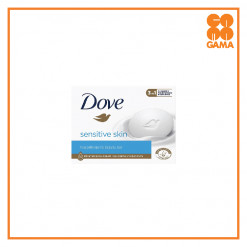 DOVE BAR SENSITIVE FBX 90G X 3