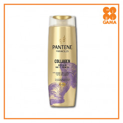 PANTENE MIRACLES SHP 300ML COLLAGEN REPAIR