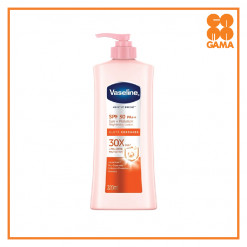 VASELINE B/LOTION-HEALTY WHITE 320ML-SPF30 PA++