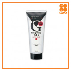 MANDOM LONG-KEEP GEL 225G-SUPERHARD