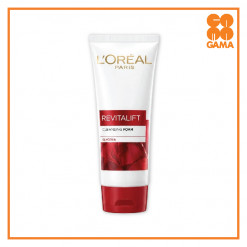 L.REV.MILKY FOAM/GEL 100ML