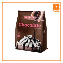 AIK CHEONG HOT CHOC 40 GM X 12S