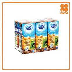 D/LADY UHT COFFEE-200MLX6S