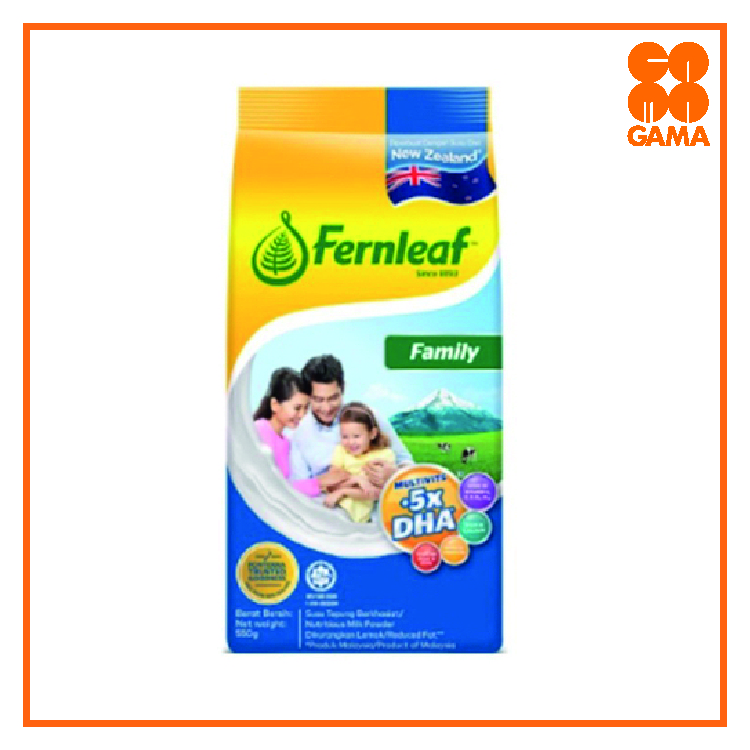 FERNLEAF FAMILY MILK POWDER 1.8KG-29
