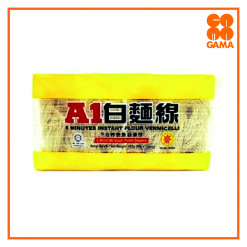 A1 INS WHITE VERMICELLI 432GM