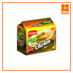 CINTAN MEE CHICKEN 75 GM X 5S