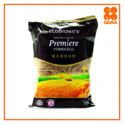 ECOBROWNS  PREMIERE VERMICELLI 300 GM