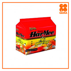 IBUMIE HARMEE 85GM X 5S