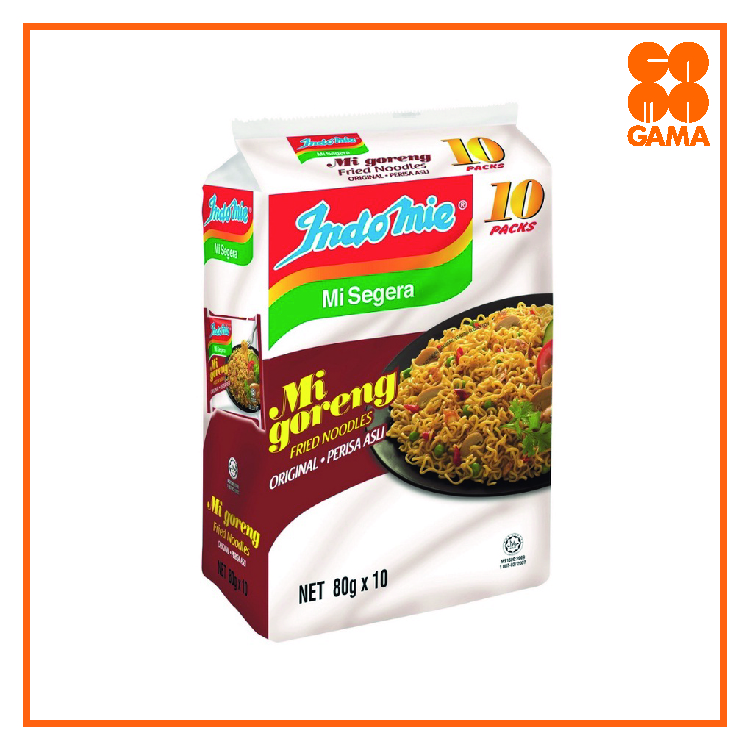 GAMA Instant Noodle 360X360PX-26