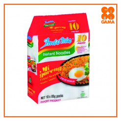 INDOMIE GORENG SPESIAL(PROMO) 85GM X 10S