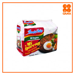INDOMIE MI GORENG SPESIAL 80 GM X 5S
