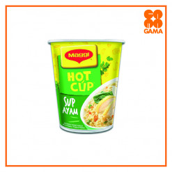 MAGGI H/CUP CHICKEN 58GM