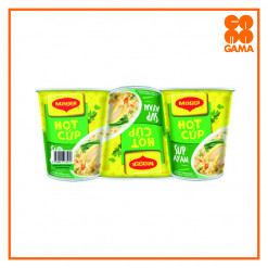 MAGGI H/CUP CHICKEN 59GMX6