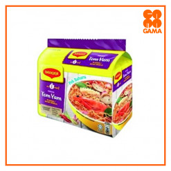 MAGGI MEE TOM YAM 83GM X 5S