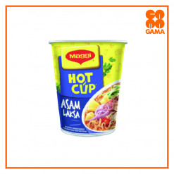 MG HOT CUP-ASAM LAKSA 60GM