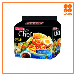 MAMEE CHEF LONTONG NOODLE 80GM X 4S