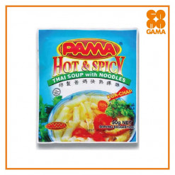 PAMA KUEH CHAP 50 GM X 3S