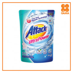 KAO ATTACK LIQ DET REGULAR 1.4L-RF-ULTRA POWER