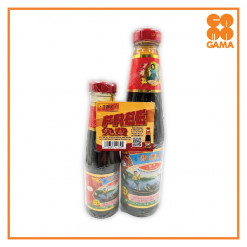 LKK PREMIUM OYSTER SAUCE-510 GM