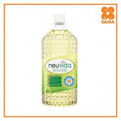 NEU VIDA SUNFLOWER OIL 2KG