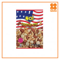 NO1 COCKTAIL NUTS 115GM
