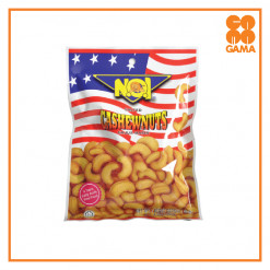 NO1 SALTED CASHEWNUTS 115GM