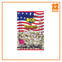 NO1 SALTED PISTACHIOS 108 GM