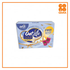 OATLIFE DOUBLE OATS W CHIA SEEDS TP PROMO SET(LE)