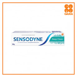 SENSODYNE DEEP CLEAN TOOTH PASTE 100GM