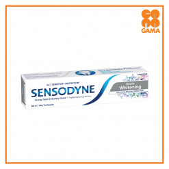 SENSODYNE GENTLE WHITENING 100GM