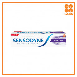 SENSODYNE GUM CARE T/PASTE 100 GM PINK