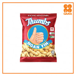 THUMBS GROUNDNUT 110GM