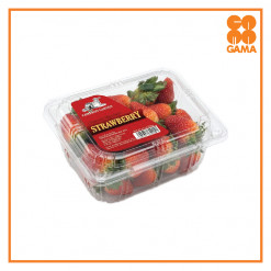 TP STRAWBERRY 250GM