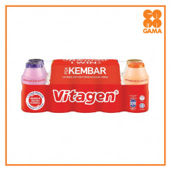 VITAGEN C.MILK 2X(5SX125ML)