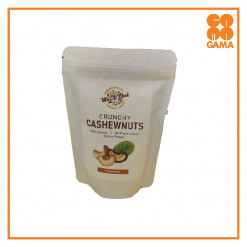 WA AI CHAK SPLIT CASHEWNUT-CINAMMON 200GM