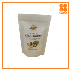 WA AI CHAK SPLIT CASHEWNUT-HONEY 200GM