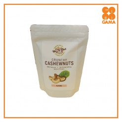 WA AI CHAK SPLIT CASHEWNUT-NUTMEG 200GM