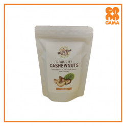 WA AI CHAK SPLIT CASHEWNUT-ORIGINAL 200GM